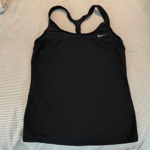 Nike tank top